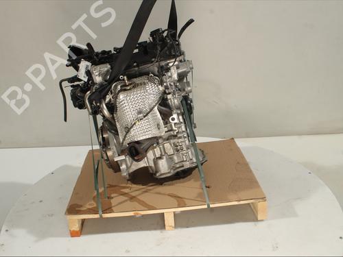 Used Engine KIA PICANTO III (JA) 1.0 (67 hp) 28529646