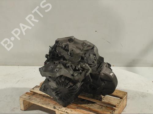 Gearbox OPEL ASTRA K (B16) 1.4 Turbo (68) | BP15213052M3