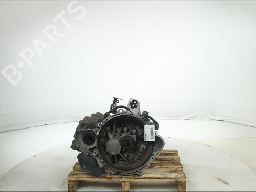 Used Gearbox Gearbox 38713881 38713881