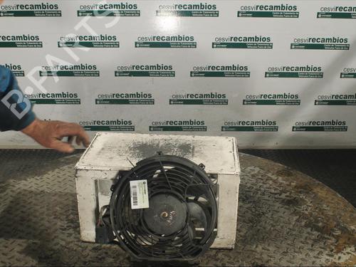 Koelventilatormotor OPEL COMBO Tour  | BP12075720M35 