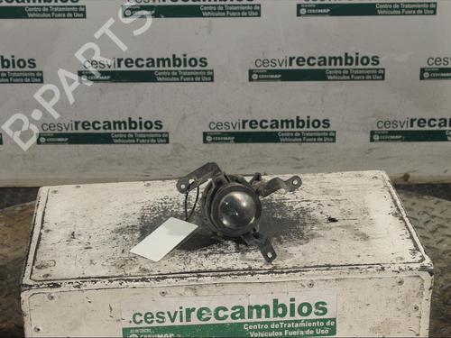 Used Left front fog light KIA CEE'D SW (ED) 2.0 CRDi 140 (140 hp) 11896429