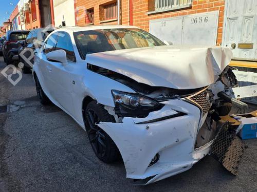 Used Parts LEXUS IS III (_E3_) 300h (AVE30_, AVE30R) (223 hp) 4350780