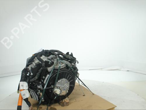Electronic module MITSUBISHI COLT VII Hatchback (VB_) 1.6 Hybrid (VBEH6) | BP36960602M83 - Image 5