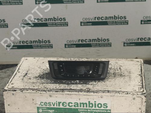 Used Climate control Climate control 11989238 11989238
