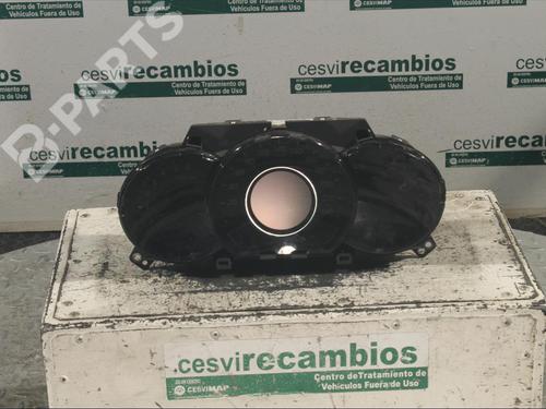 Used Instrument cluster KIA PRO CEE'D (JD) [2013-2018]  11980914
