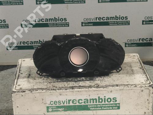 Kombiinstrument KIA PRO CEE'D (JD) [2013-2018]  11980914