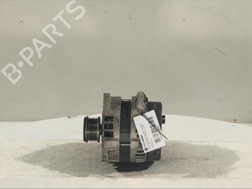 Used Alternator Alternator MERCEDES-BENZ B-CLASS Sports Tourer (W246, W242) B 180 CDI / d (246.212) (109 hp) 15884084 15884084