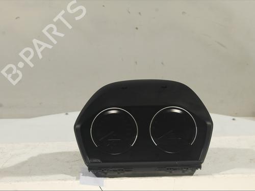 instrument-cluster-bmw-x1-f48-2014-2015-2016-2017-2018-2019-2020-2021-2022-32277931 main image