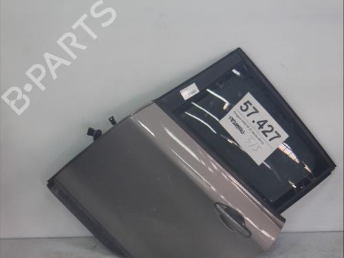 Used Left rear door Left rear door PEUGEOT 2008 I (CU_) 1.6 BlueHDi 100 (100 hp) 34530041 34530041