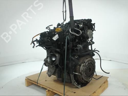 Engine RENAULT CLIO IV (BH_) 1.5 dCi 90 | BP37432818M1 - Image 4