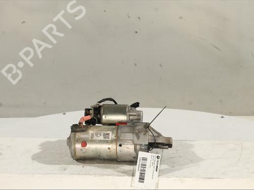 Used Starter Starter FORD RANGER (TKE) 2.0 EcoBlue 4x4 (170 hp) 32333313 32333313