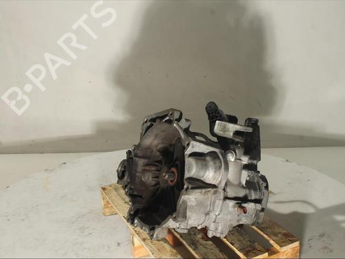 Gearbox SEAT IBIZA IV (6J5, 6P1) 1.4 TDI | BP17975610M3 