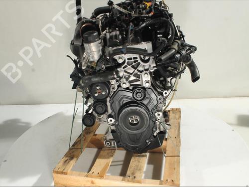 Engine LAND ROVER DISCOVERY SPORT (L550)  | BP24483214M1 