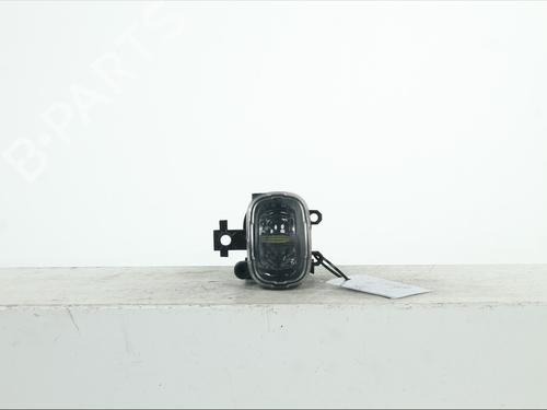 Used Left front fog light Left front fog light 37285530 37285530
