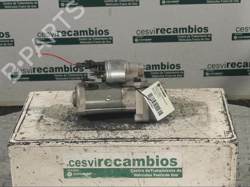 Used Starter Starter CITROËN C-ELYSEE (DD_) 1.6 BlueHDi 100 (99 hp) 11899901 11899901