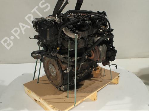 Engine LAND ROVER RANGE ROVER EVOQUE (L538) 2.2 D 4x4 | BP28596133M1