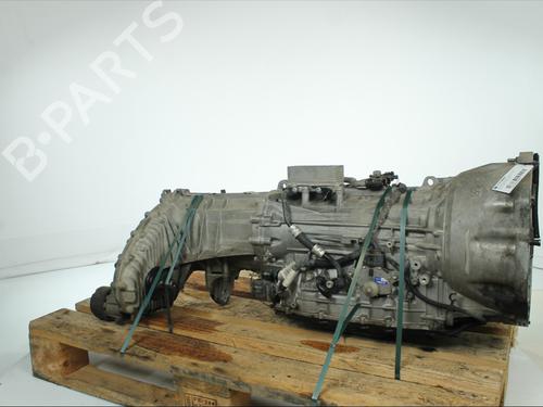 Gearbox PORSCHE CAYENNE (92A) 3.0 Diesel | BP39496524M3 - Image 2