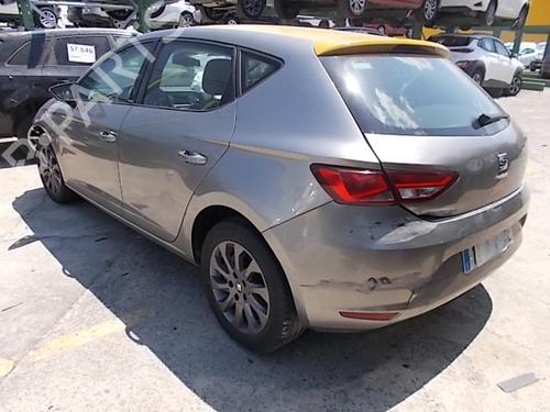 Engine SEAT LEON (5F1) 1.2 TSI | BP38713837M1 - Image 7