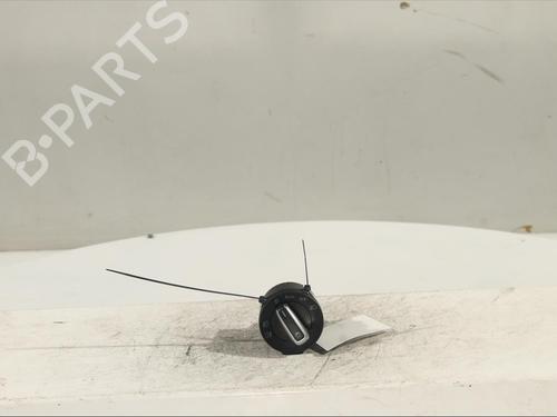 Used Headlight switch Headlight switch VW CC B7 (358) 2.0 TDI (140 hp) 11984835 11984835
