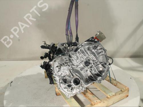 Engine NISSAN QASHQAI III (J12) 1.5 VC-T e-Power | BP24352080M1 