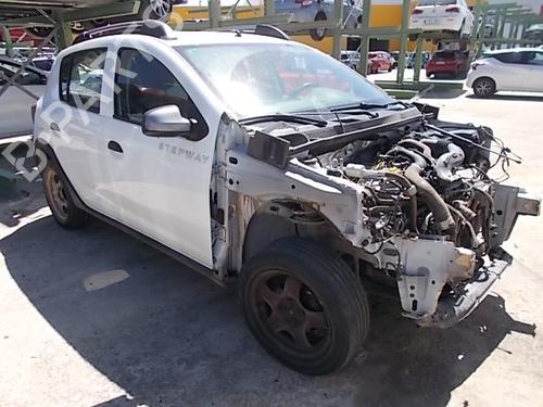 Engine DACIA SANDERO II TCe 90 (B8M1, B8MA, B8AC) | BP37733330M1 - Image 8