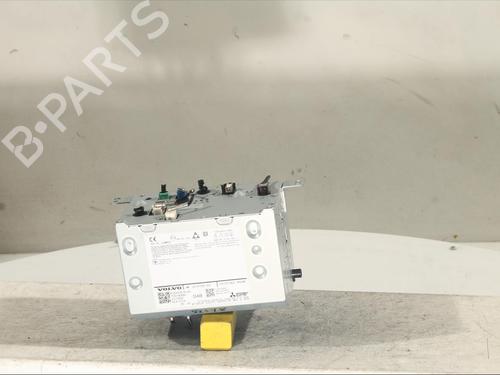 Electronic module VOLVO V60 II (225) D3 | BP24399332M83 