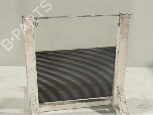 AC radiator DACIA DUSTER (HS_) 1.5 dCi 4x4 | BP15899160M32 