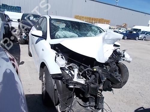 KIA CEED (CD) 1.4 (99 hp) 1242044