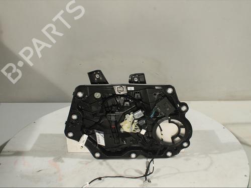 Used Front left window mechanism FORD PUMA (J2K, CF7) 1.0 EcoBoost (125 hp) 30522443