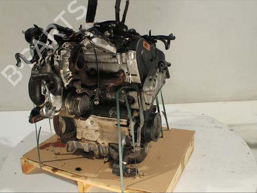 Engine VW PASSAT B8 (3G2, CB2) 2.0 TDI | BP29382711M1 