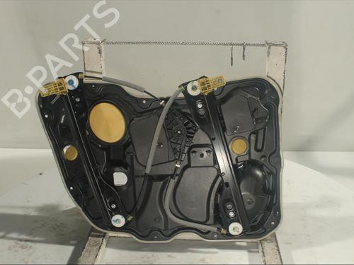 Used Front right window mechanism Front right window mechanism JEEP CHEROKEE (KL) 2.2 CRD 4x4 (200 hp) 16038480 16038480