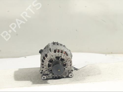 Alternator VW TIGUAN ALLSPACE (BW2, BJ2) 2.0 TDI 4motion | BP24352801M7