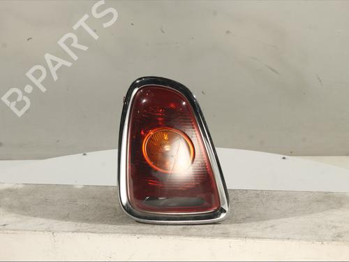 Used Left taillight Left taillight MINI MINI (R56) Cooper D (109 hp) 30522381 30522381