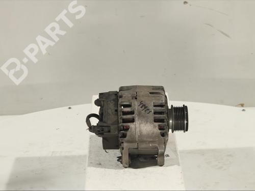 Alternator SEAT IBIZA IV (6J5, 6P1)  | BP11910501M7 