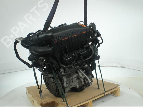 Engine CITROËN C3 III (SX) 1.2 THP 110 (SXHNPS, SXHNZT, SXHNZ6) | BP37499696M1 - Image 3