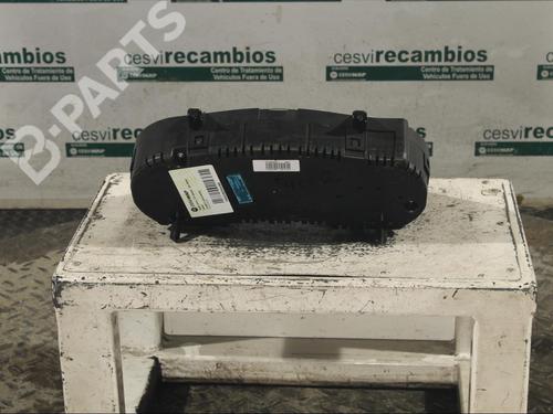 Instrument cluster SEAT LEON (1P1)  | BP11980211C47 