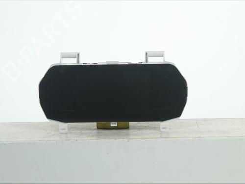 Used Instrument cluster Instrument cluster 36960589 36960589