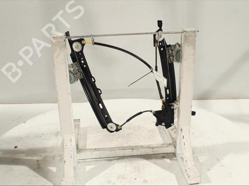 Rear right window mechanism BMW 3 Gran Turismo (F34) 320 d xDrive | BP12080708C25 