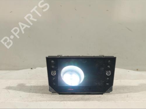 Used Display monitor Display monitor SEAT ARONA (KJ7, KJP) 1.5 TSI (150 hp) 15490404 15490404