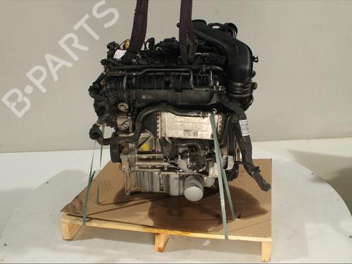 Motor VW GOLF VII (5G1, BQ1, BE1, BE2) 1.5 TSI (130 hp) 29049232