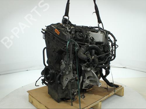 Engine AUDI Q5 (FYB, FYG) 2.0 TDI quattro | BP39217432M1 - Image 3