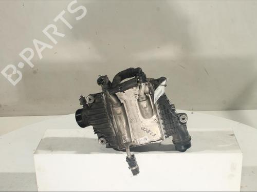 Intercooler JAGUAR F-PACE (X761) 2.0 TD4 (180 hp) 19706399