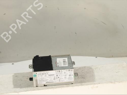 Electronic module MERCEDES-BENZ GLB (X247) GLB 200 d (247.612) | BP29382798M83 