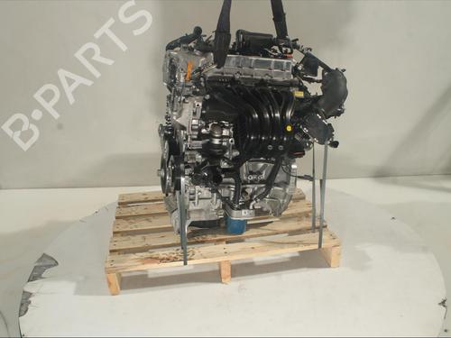 Engine HYUNDAI KONA (OS, OSE, OSI)  | BP21783088M1 
