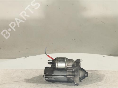Used Starter Starter DACIA DUSTER (HS_) 1.5 dCi (HSMC) (107 hp) 18826552 18826552