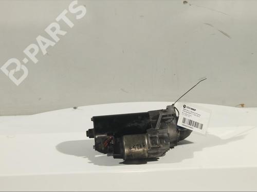 Startmotor BMW 1 (F20) 116 d (116 hp) 11911362