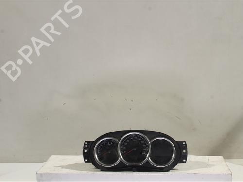 Used Instrument cluster Instrument cluster DACIA SANDERO II 1.5 dCi (90 hp) 33445139 33445139