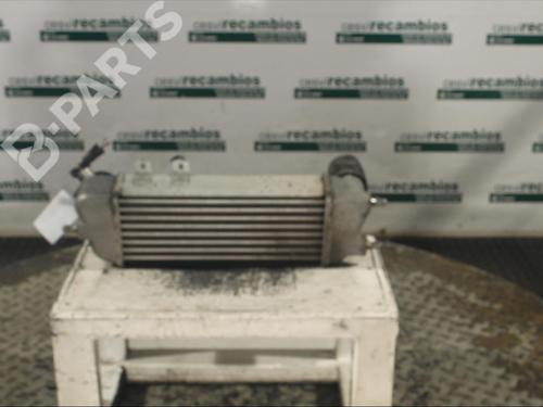 Intercooler KIA PRO CEE'D (ED)  | BP11980079M30 