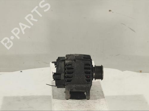 Generator RENAULT MEGANE III Hatchback (BZ0/1_, B3_) 1.6 16V (BZ0H) | BP13113468M7 