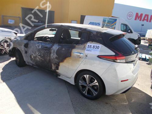 Inverter/Converter NISSAN LEAF (ZE1) Electric | BP31575876M119 - Image 8